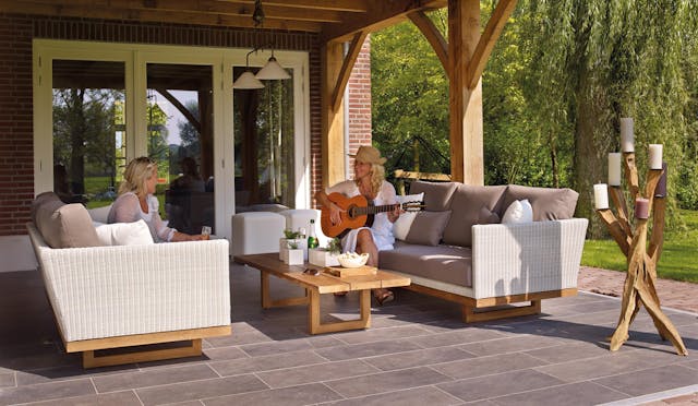 Enhance Your Outdoor Living Space with Window Blinds and Patio Solutions